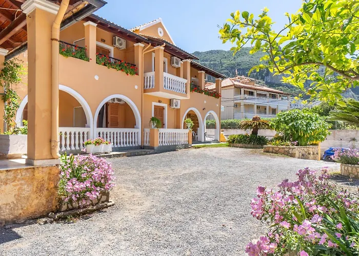 Mires House 11 דירה