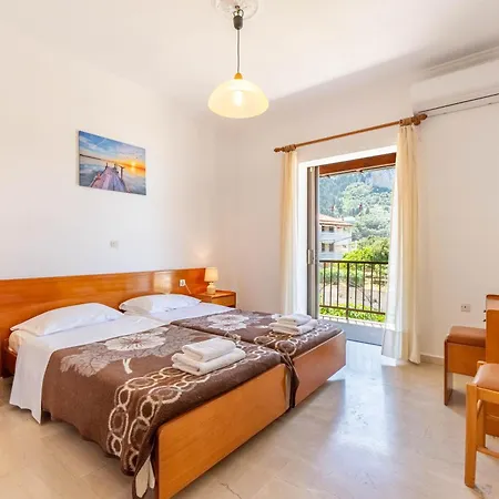 Mires House 11 Apartment *