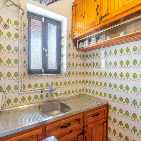 Mires House 11 Apartment Agios Gordios (Corfu)