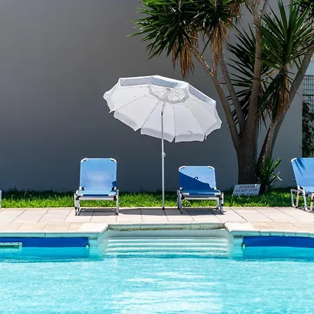 Mires House 11 Agios Gordios (Corfu)