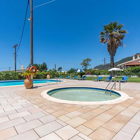 Mires House 11 Apartment Agios Gordios (Corfu)