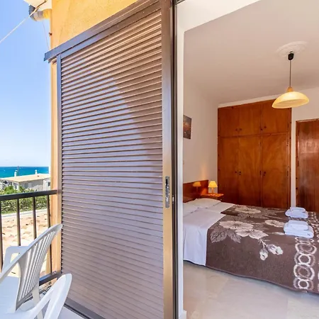 Apartmán Mires House 11 Agios Gordios (Corfu)