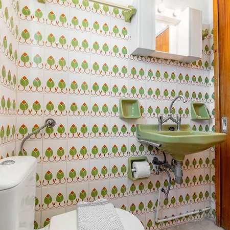 Mires House 11 Apartment *