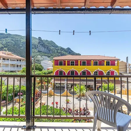 Mires House 11 * Agios Gordios (Corfu)