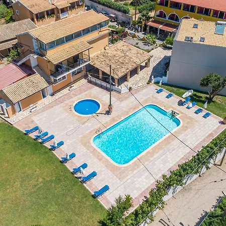 Apartment Mires House 11 Agios Gordios (Corfu)