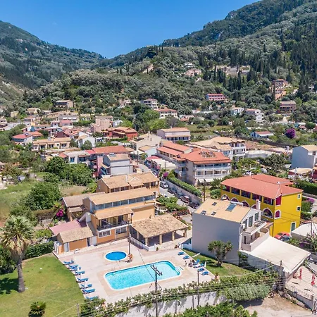 Mires House 11 * Agios Gordios (Corfu)