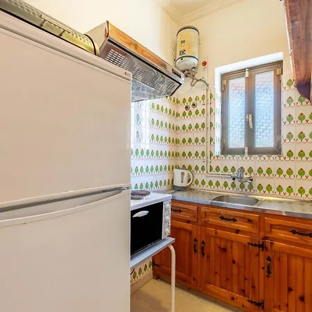 Mires House 11 Apartament Agios Gordios (Corfu)