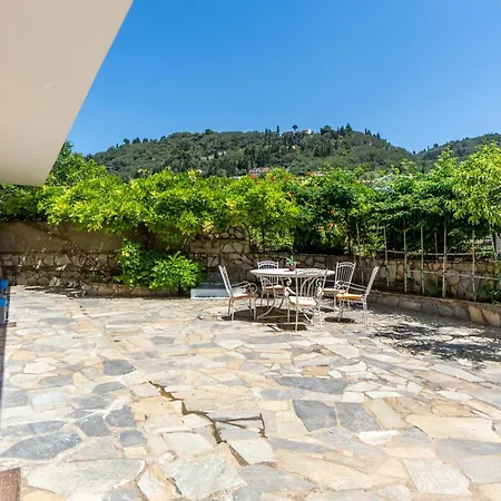 Apartament Mires House 11 Agios Gordios (Corfu)
