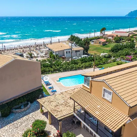 Mires House 11 Apartament Agios Gordios (Corfu)