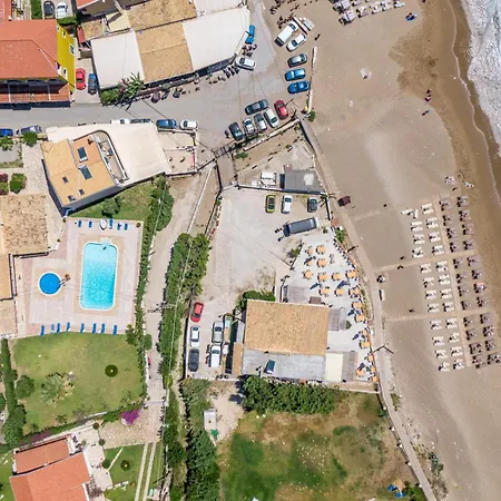 Mires House 11 Apartament Agios Gordios (Corfu)