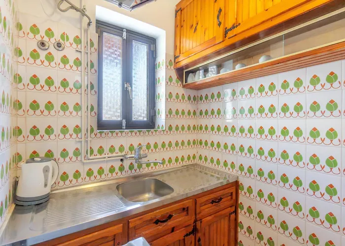 Mires House 11 아파트 아기오스고르디오스