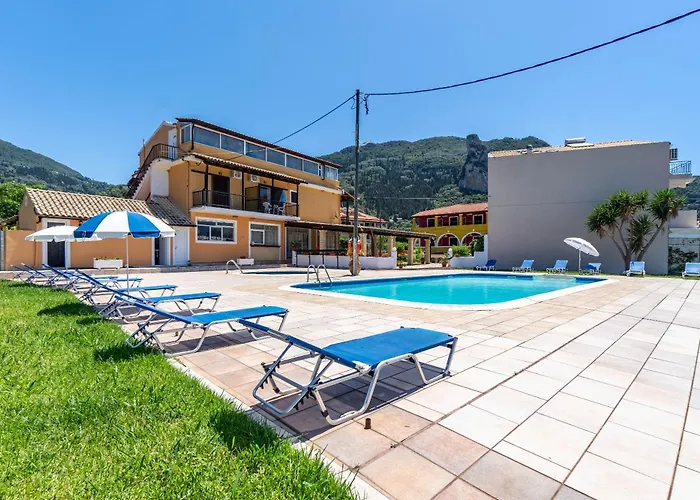 Mires House 11 *