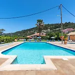 Lägenhet Mires House 11 Agios Gordios (Corfu)