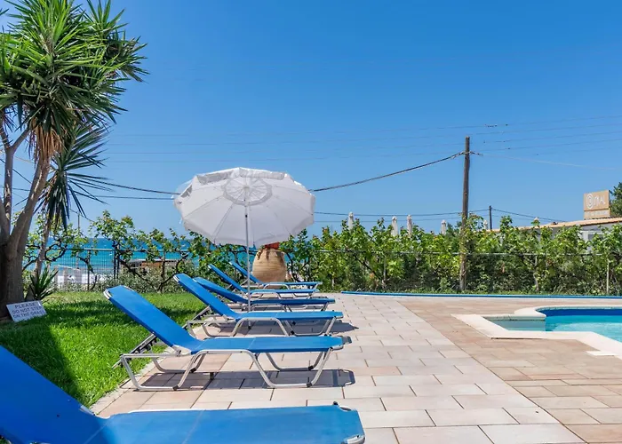 Apartment Mires House 11 *
