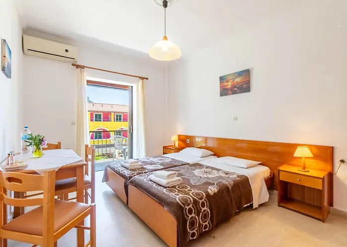 Apartament Mires House 11