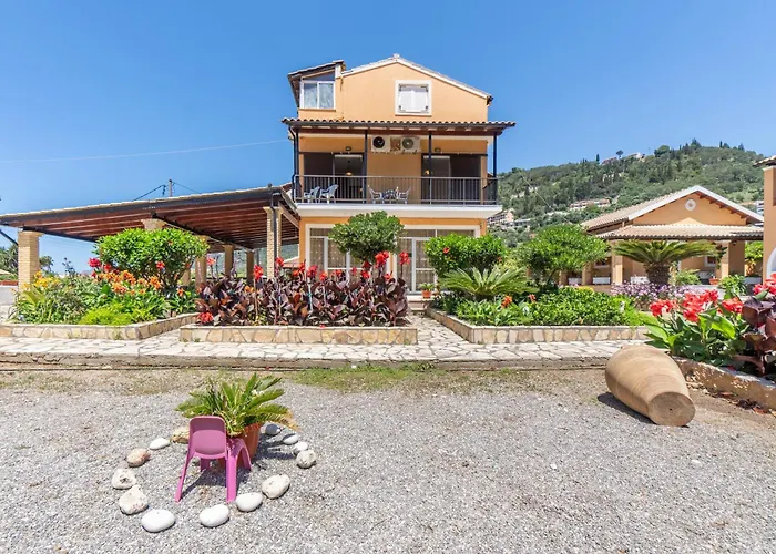 Apartament Mires House 11 *
